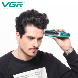 VGR V-176 Bežična Mašinica Za Šišanje