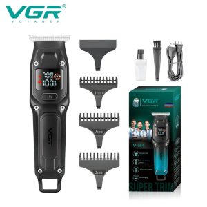 vgr v-964 Mašinica Za Šišanje profesionalna masinica za sisanje