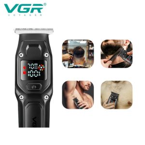 vgr v-964
Mašinica Za Šišanje
profesionalna masinica za sisanje