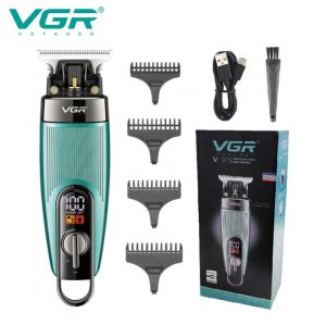 VGR V-975 Profesionalni Trimer Za Kosu – Preciznost i fleksibilnost u jednom uređaju