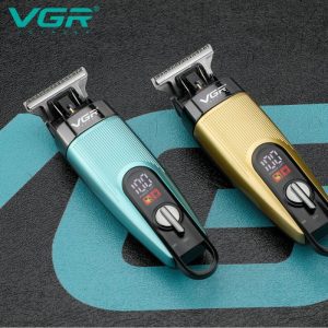 VGR V-975 Profesionalni Trimer Za Kosu – Preciznost i fleksibilnost u jednom uređaju